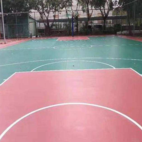 南开球场地坪行业近期有多个重要更新